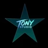 Tony studio logo