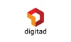 Digitad logo