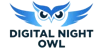 Digital Night Owl logo