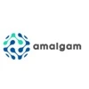 Amalgam logo