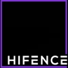 HIFENCE logo