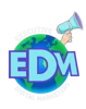 Executive Digital Marketers logo