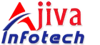 Ajiva Infotech logo