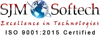 SJM Softech Pvt Ltd logo