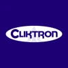Cliktron logo