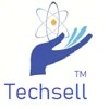 Techsell India logo