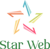 STAR WEB LLC logo