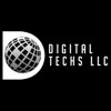 Digital Techs, LLC logo