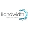 Bandwidth logo