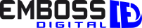 EmbossDigital logo
