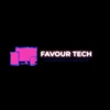 Favour Tech logo