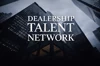 Dealership Talent Network logo