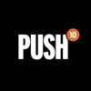 Push10 logo