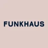 Funkhaus logo