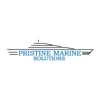 Pristine Marine Solutions logo