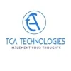 TCA Technologies Pvt Ltd logo