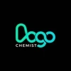 LogoChemist logo