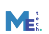 METech logo