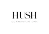 HUSH Communications logo