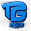 Tg Apps logo
