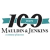 Mauldin & Jenkins logo