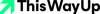 This Way Up logo