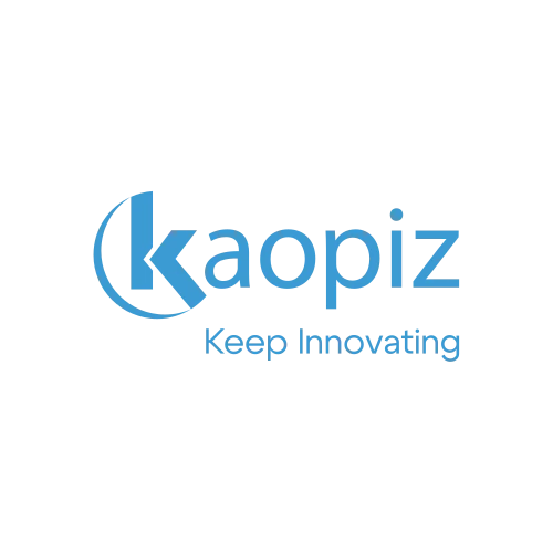 KAOPIZ SOFTWARE logo