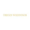 Origin Weddings logo