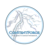 ContentForge logo