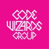 Code Wizards Group logo