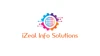 iZeal Info Solutions logo
