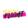 Electriflight logo