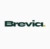 Built By Brevia logo