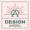 Design Angel logo