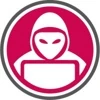 DarkInvader logo