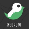 Xedrum logo