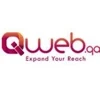 Qweb logo
