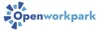 Openworkpark logo