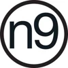 N9 Design logo