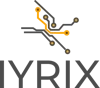 Iyrix Technologies logo