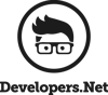 Developers.Net logo