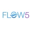 FLOW5 Marketing logo