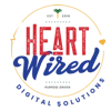 HeartWired Digital Solutions logo