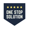One Stop Solution logo