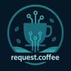Request.Coffee logo