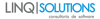 Linq Solutions logo