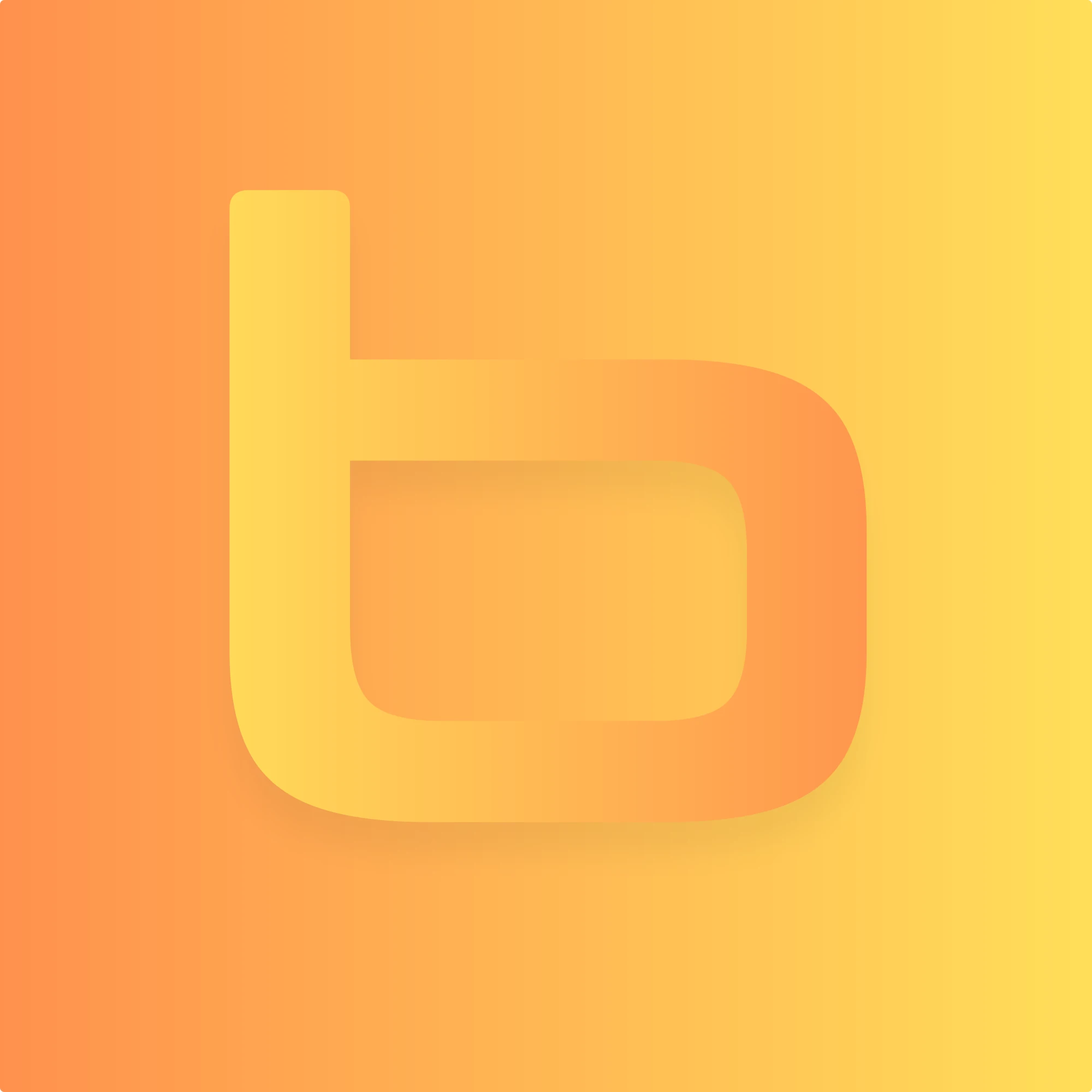 behavin logo