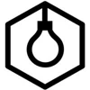 Light Vault logo