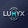 LumyxTech logo