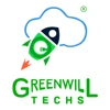 Greenwill Techs logo